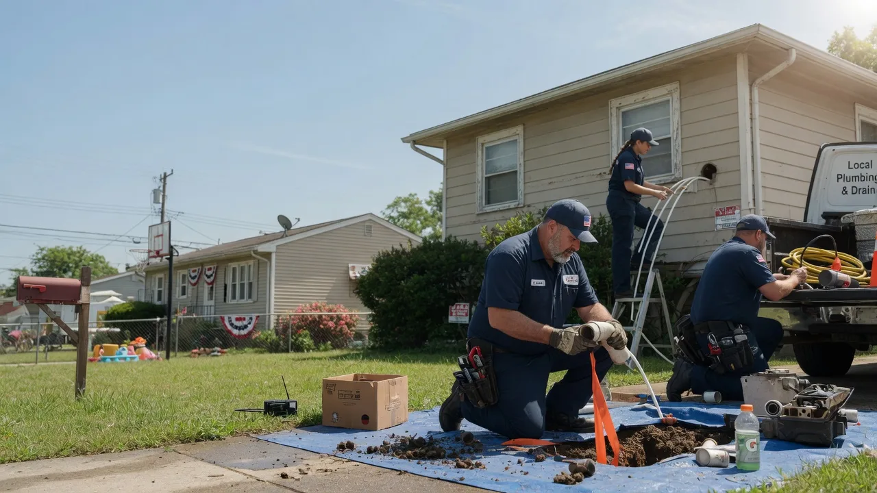 Faucet Repair in Hinesville, GA near me