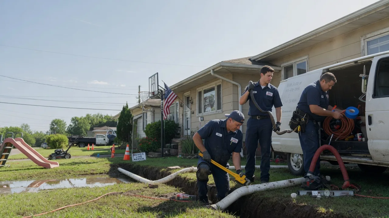 Toilet Installation in Hinesville, GA near me